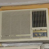 کولر اجنرال ۱۸ هزار