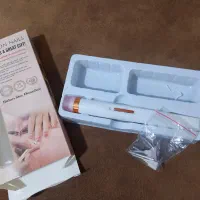دستگاه سوهان شارژی