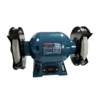 سنگ سنباده رومیزی 150 میلیمتر استرانگ *اربابی*