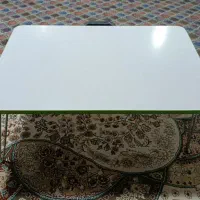 میز لپ تاپ تاشو