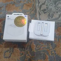 اداپتور اپل ۲۰ وات
