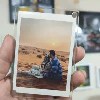 مگنت شیشه‌ای ۸۵ت