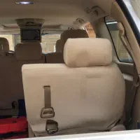 لندکروز ۲۰۱۲
