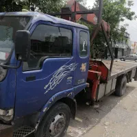 فروش جرثقیل کاویان 106