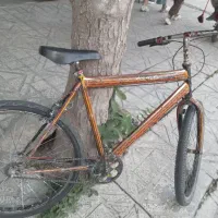 دوچرخه