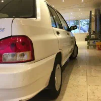 132 بی رنگ کم کار