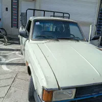 وانت بار کرایه