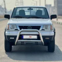 پیکاپ ریچ مدل آخر 97
