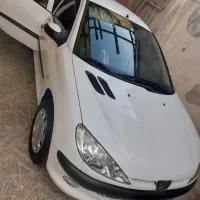 ۲۰۶ تیپ ۳