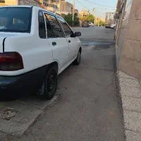پراید|خودرو سواری و وانت|شیراز, حجت آباد|دیوار