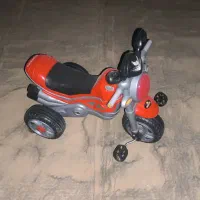 موتور کودک