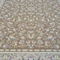 فرش ماندگار ، طرحی تازه برای یک چیدمان تازه