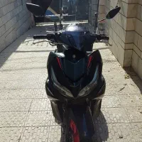 یاماها آیروکس