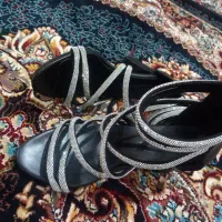 کفش مجلسی