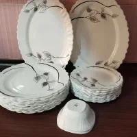 اکروپال 12نفره