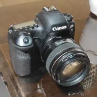 کنون 6d Mark II