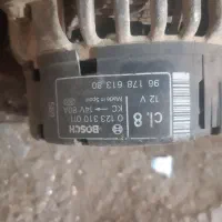 دینام پژو اصلی بووش