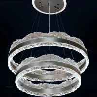 فروش ویژه لوستر هوشمند ریموت دار اولین باردر ایران