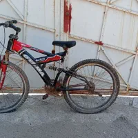 دوچرخه۲۶|دوچرخه، اسکیت، اسکوتر|رشت, نامجو|دیوار