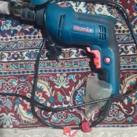 دریل برقی رونیکس