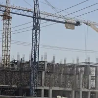 درخواست مهندس اجرا عمران جهت پروژه انبوه سازی