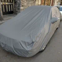 چادر خودرو لیفان ۶۲۰ دو لایه