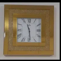 ساعت دیواری