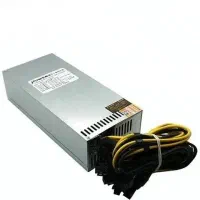 پاور 12ولت 2500 و 2000 واتی ANTMiner