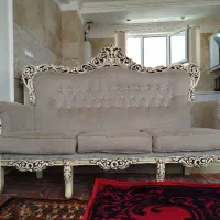 مبل سلطنتی در حدنو
