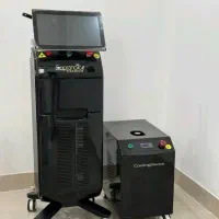 لیزر با قیمت باورنکردنی کیفیت بالا