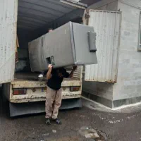 اتوبارکسری(حمل اثاثیه مسکونی واداری تجاری)رشت