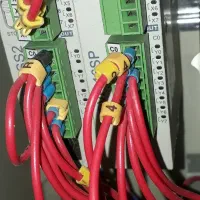 برقکارساختمان صنعتی تعمیرنصب لوستر ایفون تلفن پکیج