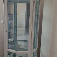ویترین سفید  عروس