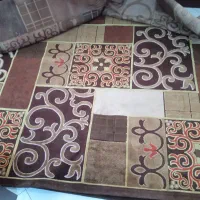 فرش 9 متری و قالیچه
