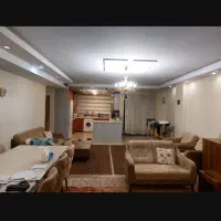 ۹۶ متر، دوخوابه،نیروی دریایی باکلیه امکانات
