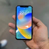 ایفون x|موبایل|اراک, |دیوار