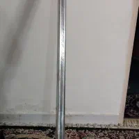 رگال فلزی