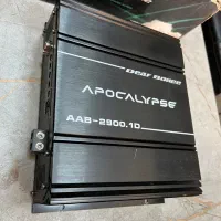 امپ مونو آلفارد ۳۱۰۰ آرمسی