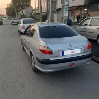 206sd مدل۹۰اتوماتیک