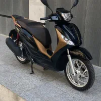 ساتلیس۱۷۰ سی سی طرح کلیک ایروکس
