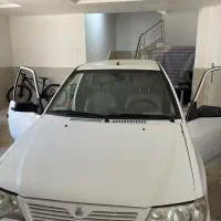 پراید۱۱۱مدل۹۷