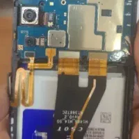 برد گوشی سامسونگ A14رام ۶
