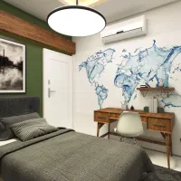 ۱۷۰متری کوثرشمالی ۲۰/تاپ لوکیشن