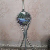 عصای صندلی شو