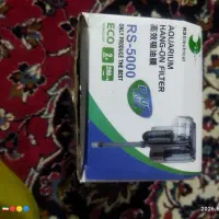 فیلتر هنگان