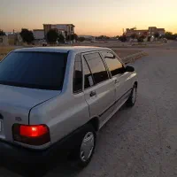 پراید