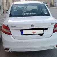 ساینا 96 پول یه پراید