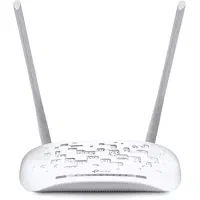 مودم tp link در حد نو