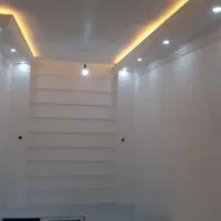 کارهای بنایی گچ کاری و گچ بری
