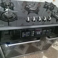 اجاق گاز